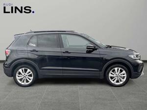 Volkswagen T-Cross Bild 6