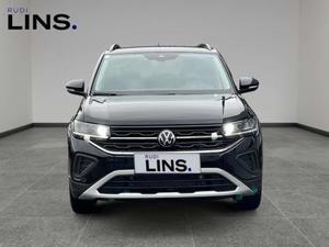 Volkswagen T-Cross Bild 8