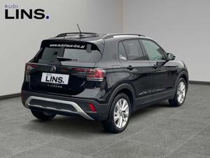 Volkswagen T-Cross Bild 5