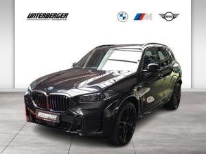 BMW X5 xDrive50e M-Sportpaket Pro // Integral Aktivlenkung // Anhängerkupplung