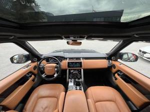 Land Rover Range Rover Bild 15