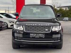 Land Rover Range Rover Bild 4