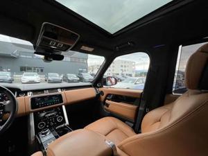 Land Rover Range Rover Bild 17