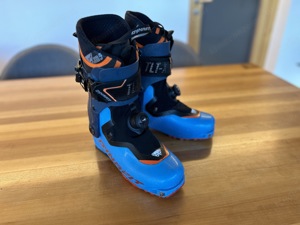 Skitourenschuhe Dynafit TLT X Bild 2