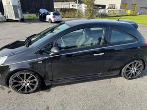 Opel Corsa Bild 4