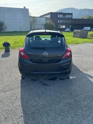 Opel Corsa Bild 5