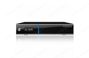 GigaBlue Receiver