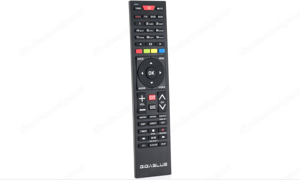 Gigablue UHD Trio 4K Box SAT-Receiver Bild 4