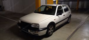 VW Golf A3 Rabbit !!!