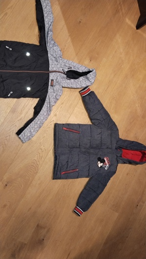 Jungen Bekleidungs Paket Bild 3