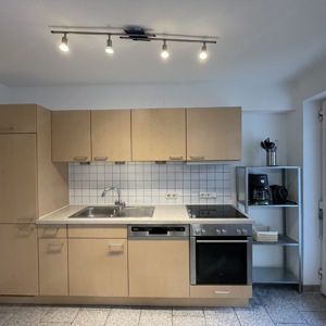 Ferien-Wohnung 72m2 Grenze FL  Bild 3