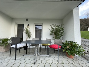 Ferien-Wohnung 72m2 Grenze FL  Bild 8