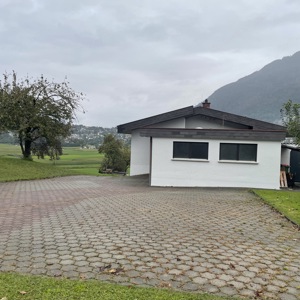 Ferien-Wohnung 72m2 Grenze FL 