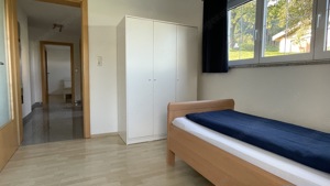 Ferien-Wohnung 72m2 Grenze FL  Bild 4