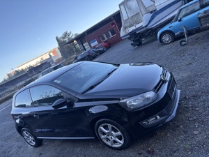 VW Polo TÜV.11.2025