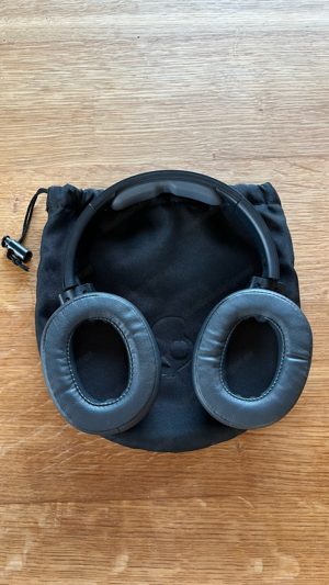 Skullcandy Hesh Anc Bild 2