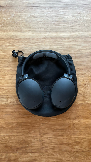 Skullcandy Hesh Anc