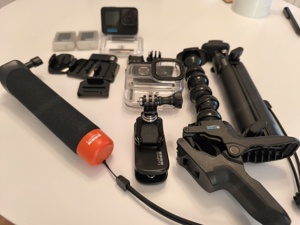 GoPro 10