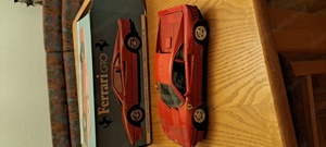 Ferrari GTO Modellauto 1:16