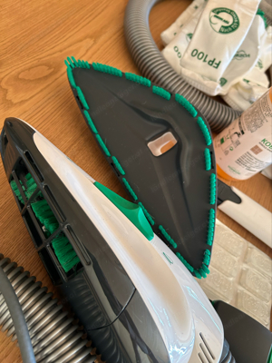 Vorwerk Kobold VB100 Akku-Saugwischer, Nasssauger Bild 3