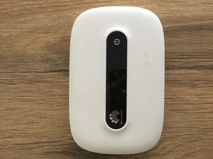 mobiler W-Lan Router