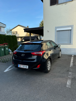 hyundai i 30 Bild 3