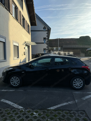 hyundai i 30 Bild 1