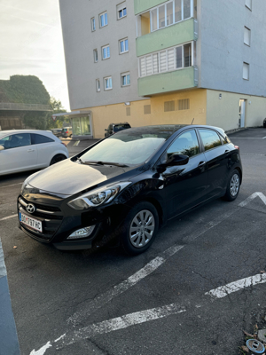 hyundai i 30 Bild 8