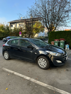 hyundai i 30 Bild 9