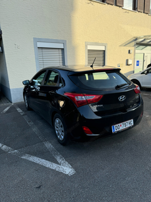 hyundai i 30 Bild 2