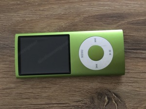 Apple iPod