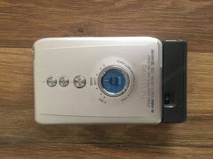 Walkman für Liebhaber Bild 2