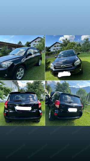 Toyota RAV4 2006