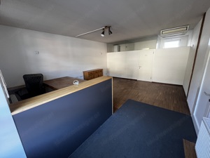 Vermiete Büroräumlichkeiten in Weiler   Nagelstudio Steuerberater  Markler Bild 2