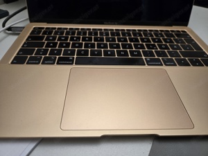 MacBook Air 13" (2020) Gold Bild 2