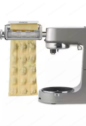 Kitchen Aid Ravioli Aufsatz