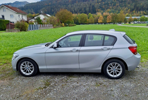 BMW 118d in top Zustand Bild 3