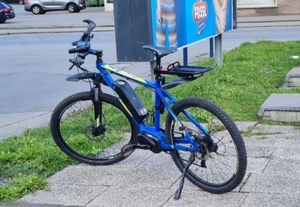 Ebike 