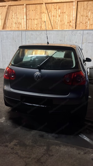 Golf5 1.4 Benzin 