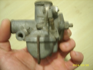 Keihin Carburetor Pw16 Vergaser Bild 4