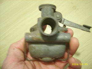 Keihin Carburetor Pw16 Vergaser Bild 3