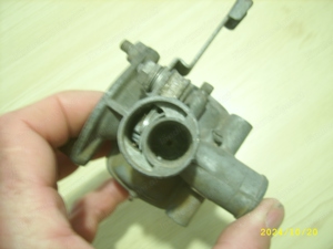 Keihin Carburetor Pw16 Vergaser Bild 5