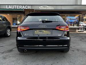 Audi A3 Bild 6