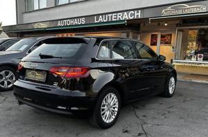 Audi A3 Bild 7