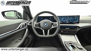 BMW i4 xDrive40 *0,99% Fixzins Aktion Bild 10