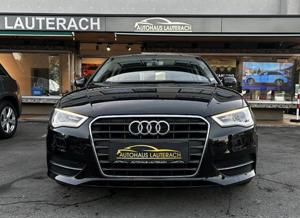 Audi A3 Bild 2