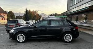 Audi A3 Bild 4