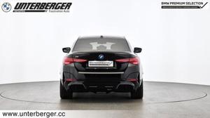 BMW i4 xDrive40 *0,99% Fixzins Aktion Bild 4