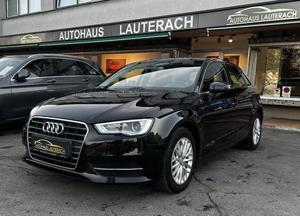 Audi A3 Bild 10