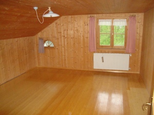 3-Zimmer Wohnung Bild 5